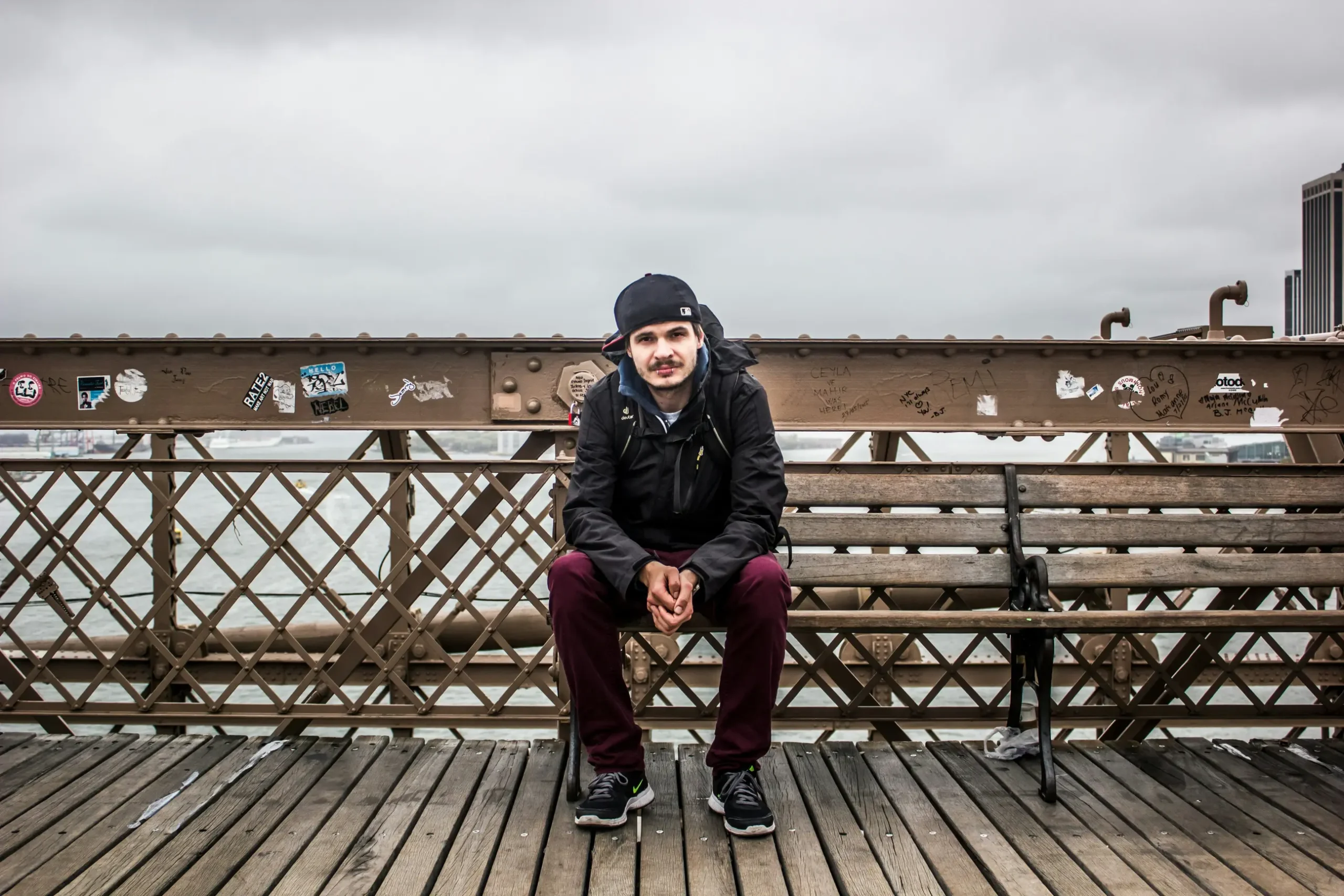 Alex Carter Image