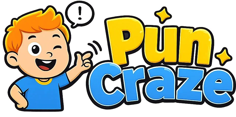 Pun Craze