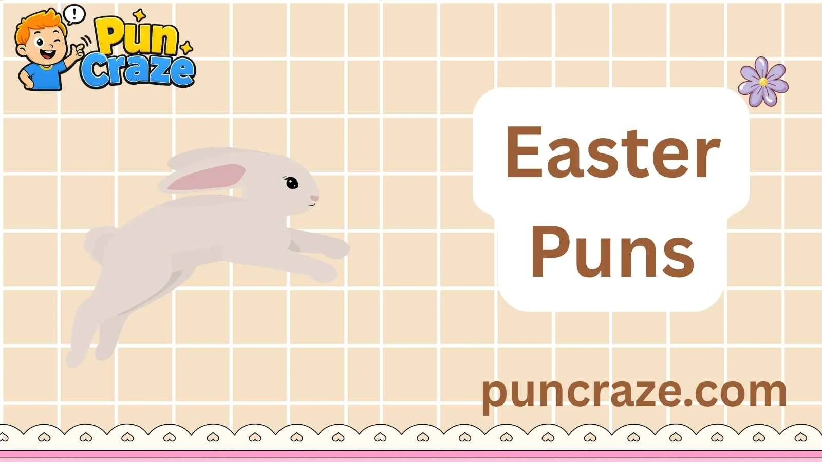 Easter Puns