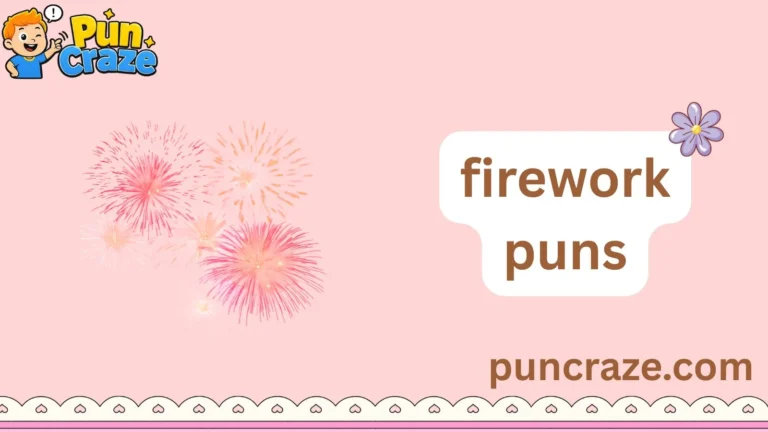firework puns