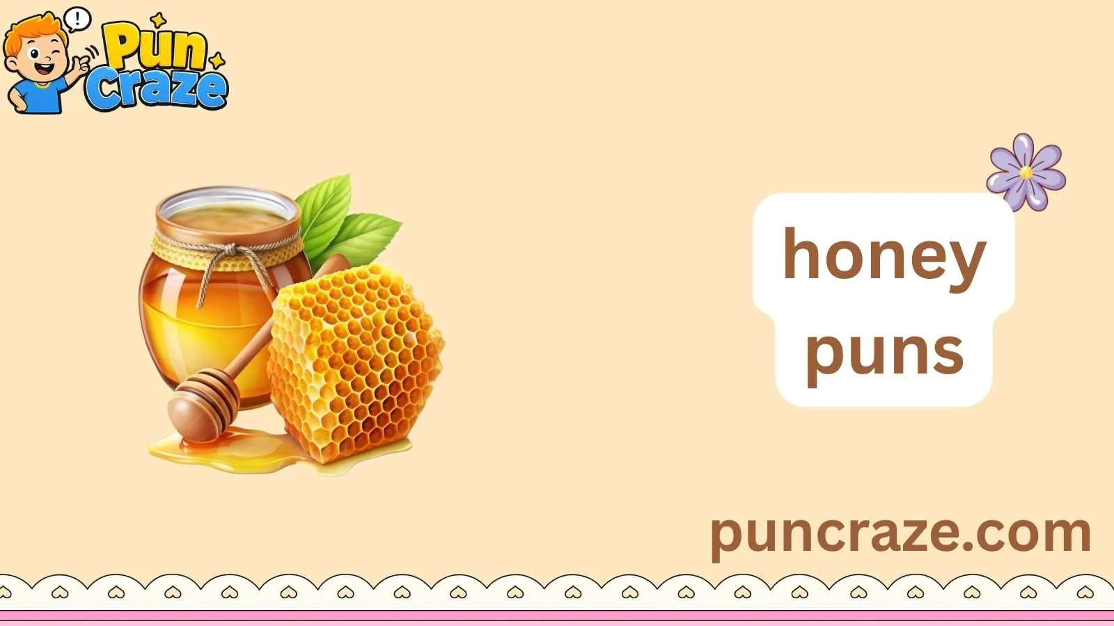 honey puns