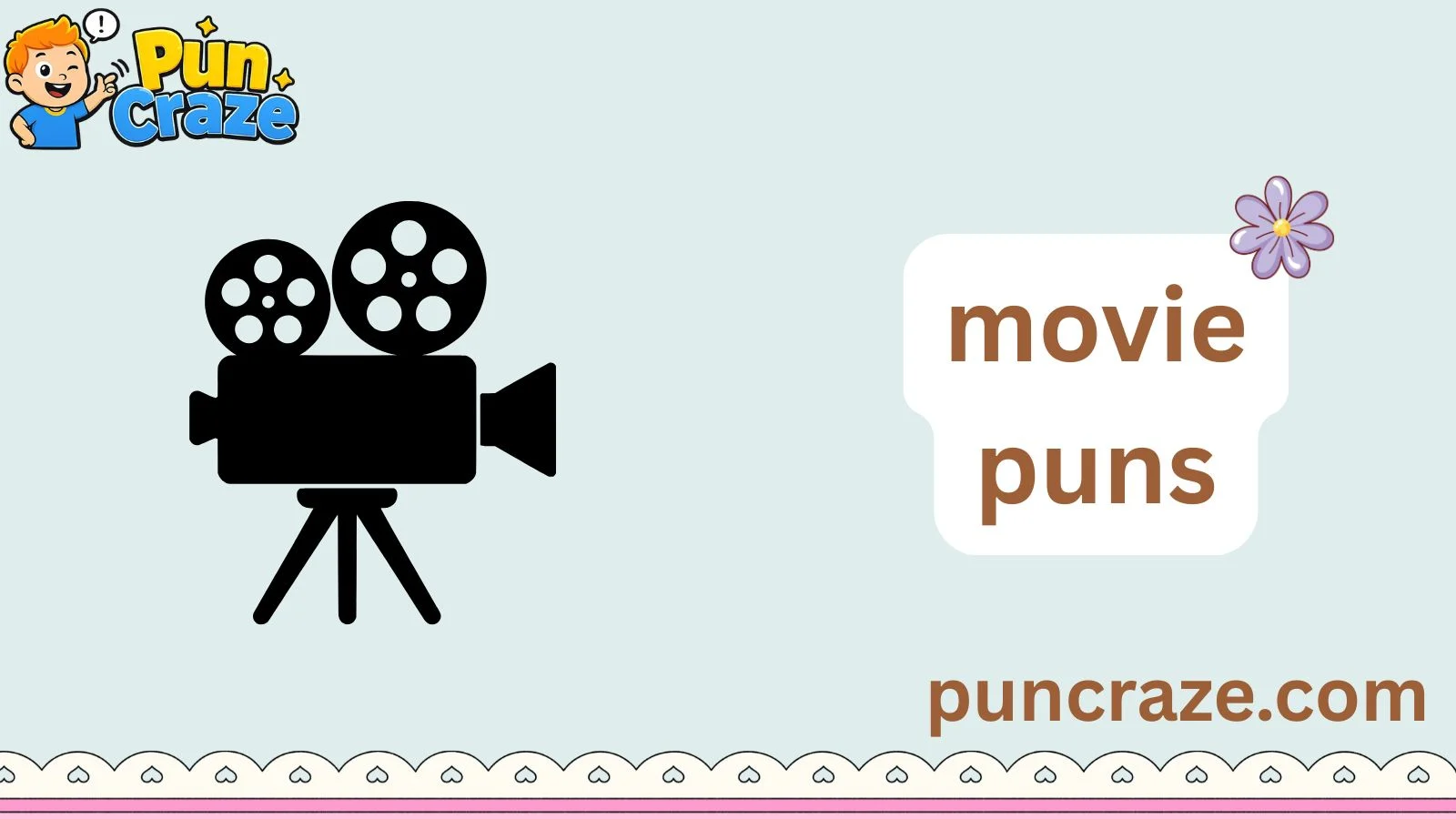 movie puns