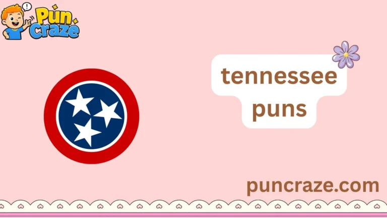 tennessee puns