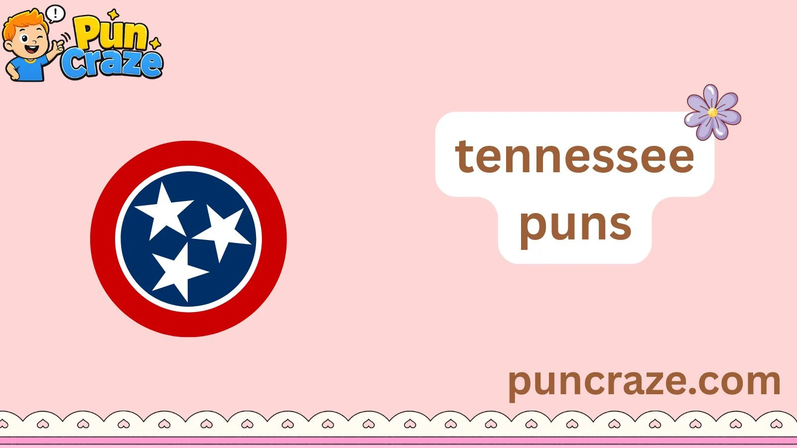 tennessee puns